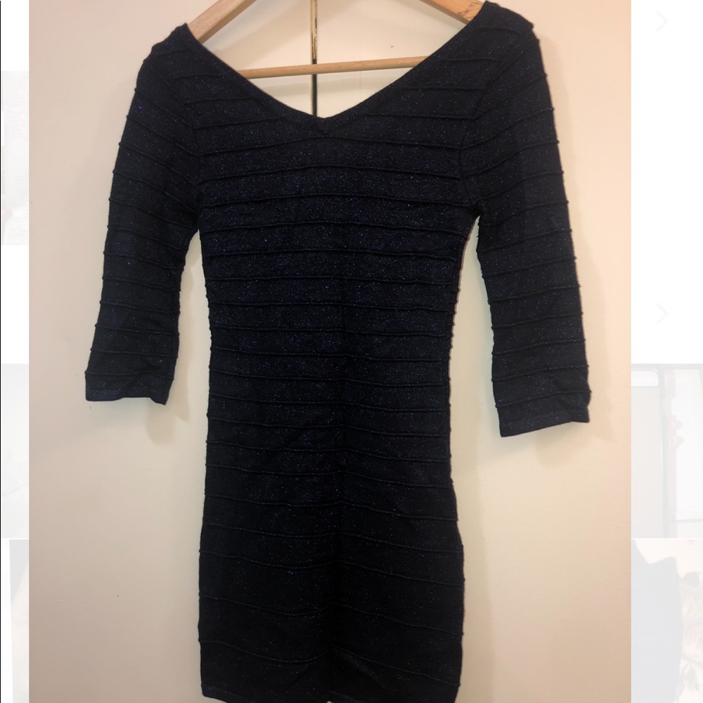 Mini dress - Picture 2 of 3